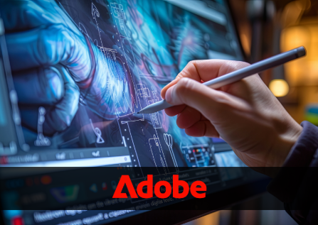 Cursos Adobe no Brasil