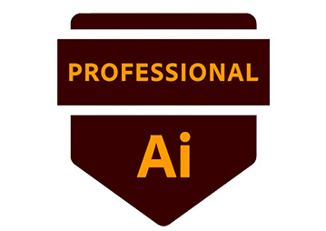 Adobe Illustrator Certified Professional