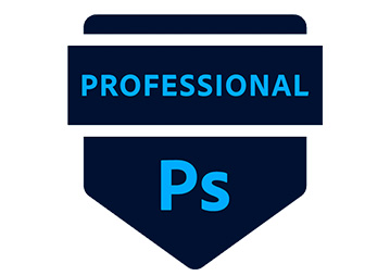 Prova de Certificação Adobe Photoshop
