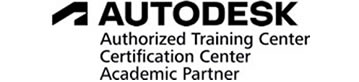 Athorized Training Center Autodesk