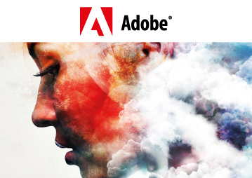 Adobe em Promoção