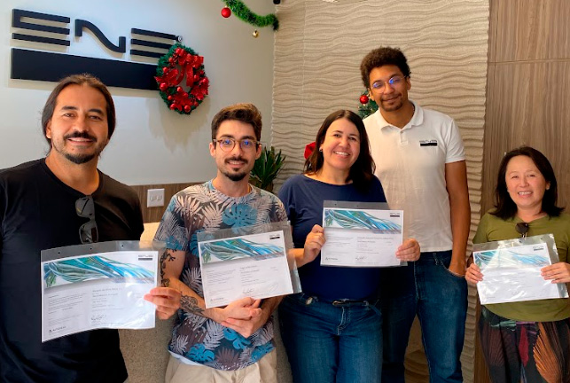 turma de autodesk revit em São Paulo
