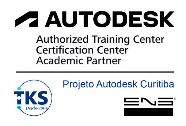 Autodesk: TKS e ENG