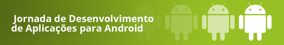 Jornada Apps em Android